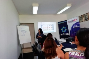 GESTIÓN DE PROCESOS: Taller Identificando los procesos claves de mi empresa.